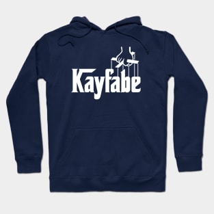 Kayfabe Hoodie